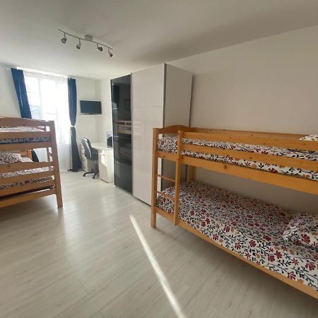Gite 8 Personnes Sainte-Croix-du-Mont Exteriér fotografie