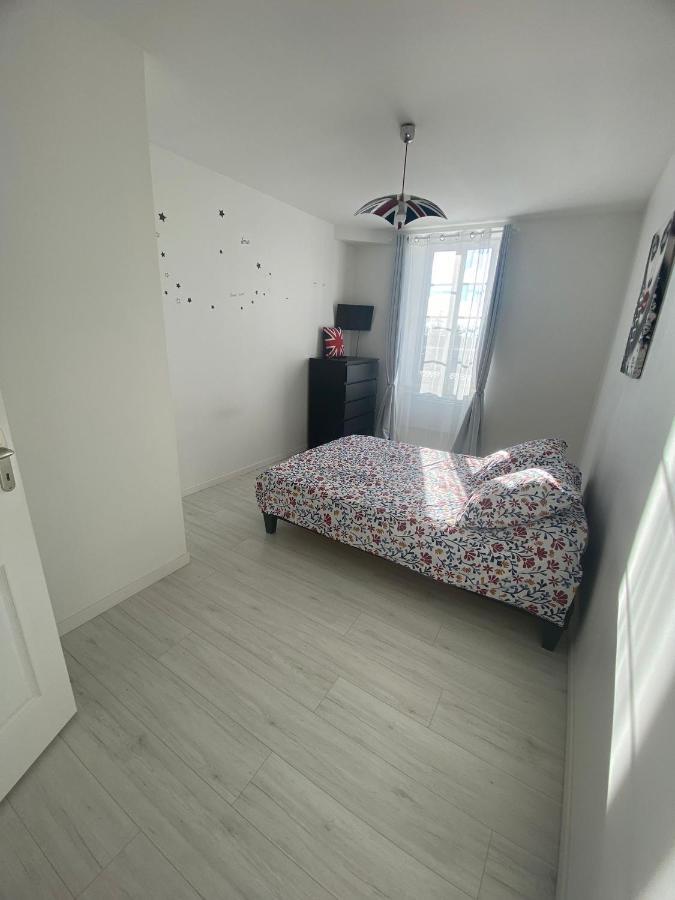 Gite 8 Personnes Sainte-Croix-du-Mont Exteriér fotografie